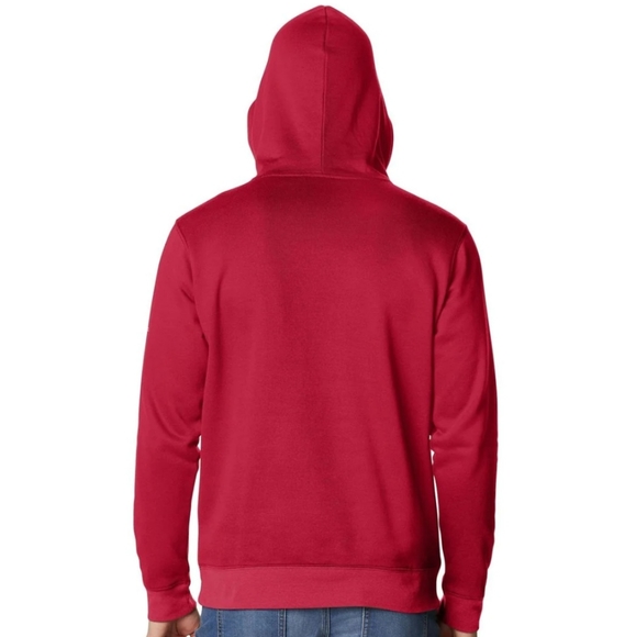 Columbia hoodie mens size large - Picture 3 of 5